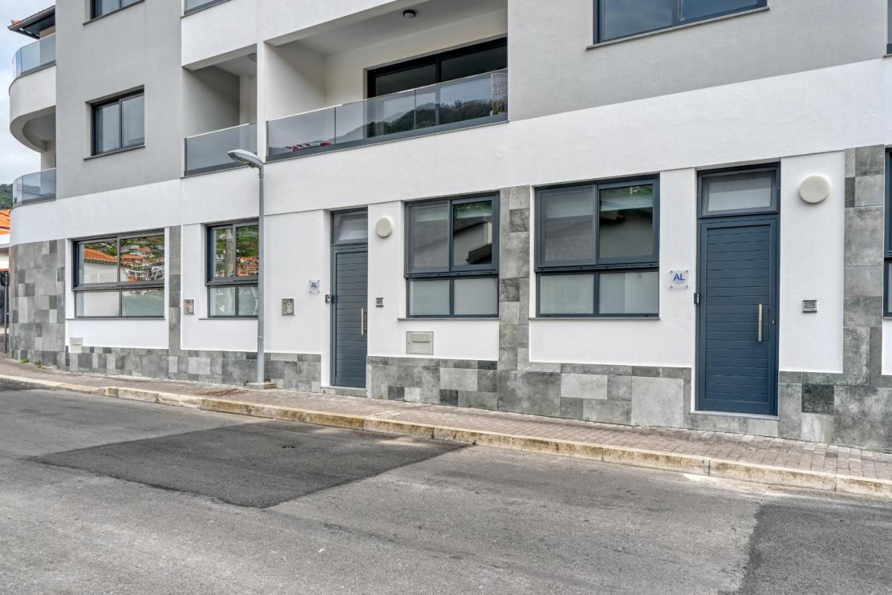 Tristao Vaz I, A Home In Madeira Machico  Exterior photo